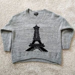 WOMEN'S MIA MADDISON SWEATER